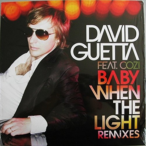David Guetta & Cozi